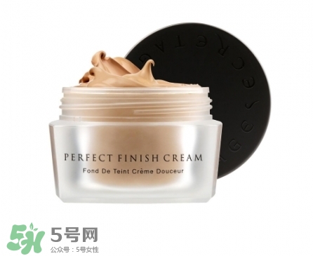 secret age秘密時(shí)代粉底霜怎么用？secret age秘密時(shí)代bb霜用法