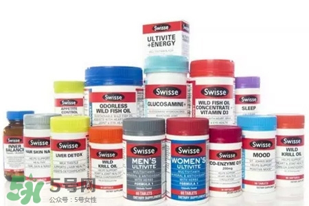 swisse在澳洲是大品牌嗎？swisse在澳洲是什么檔次？