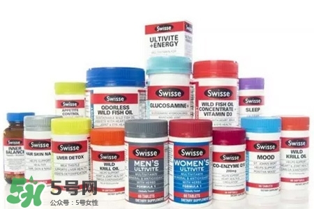 swisse的保健品怎么樣？swisse保健品有用嗎？