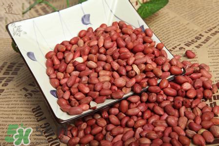 花生殼可以吃嗎?花生殼的功效與作用 花生殼可以吃嗎?花生殼的功效與作用