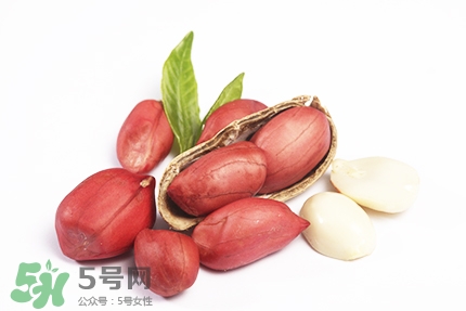 花生殼可以吃嗎?花生殼的功效與作用 花生殼可以吃嗎?花生殼的功效與作用