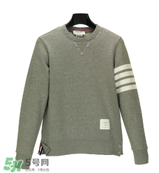 thom browne算什么檔次？什么價(jià)位?