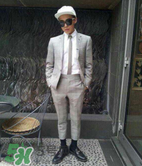 thom browne算什么檔次？什么價(jià)位?