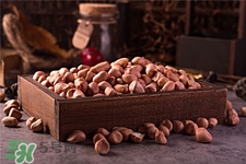 花生衣怎么吃補血小板?花生皮的功效與作用