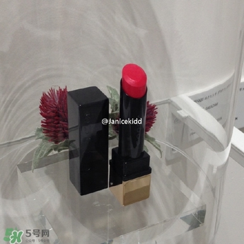 suqqu2017彩妝有哪些？suqqu2017春季彩妝色號(hào)試色