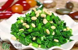 月經(jīng)期間可以吃芥蘭嗎?經(jīng)期吃芥蘭好嗎 月經(jīng)期間可以吃芥蘭嗎?經(jīng)期吃芥蘭好嗎