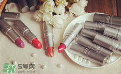 t.leclerc蕾克蕾口紅怎么樣？蕾克蕾唇膏試色色號圖