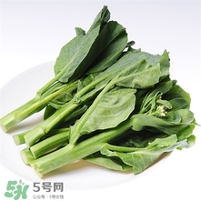 芥蘭是發(fā)物嗎?芥蘭是熱性還是涼性 芥蘭是發(fā)物嗎?芥蘭是熱性還是涼性