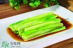 芥蘭是發(fā)物嗎?芥蘭是熱性還是涼性 芥蘭是發(fā)物嗎?芥蘭是熱性還是涼性