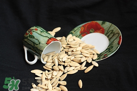 南瓜子可以帶皮吃嗎?南瓜子皮的功效與作用 南瓜子可以帶皮吃嗎?南瓜子皮的功效與作用