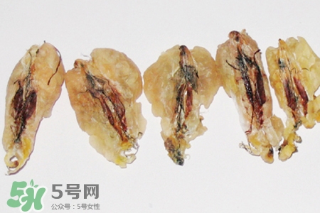 林蛙油怎么吃？林蛙油怎么吃最營養(yǎng)？