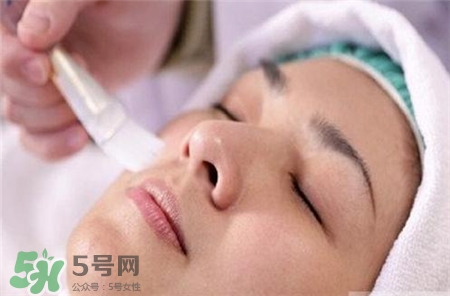 果酸換膚后怎么護理?果酸換膚后多久可以化妝? 果酸換膚后怎么護理?果酸換膚后多久可以化妝?