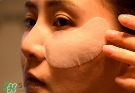 spc puru眼膜怎么用？spc puru淚袋眼膜用不用洗？