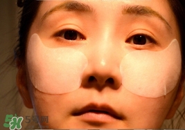 spc puru眼膜怎么用？spc puru淚袋眼膜用不用洗？