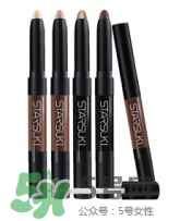 Starsuki是什么牌子？星希綺是哪里的品牌