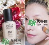 單眼皮怎么畫眼線？單眼皮怎么化妝好看