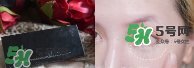 單眼皮怎么畫眼線？單眼皮怎么化妝好看