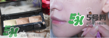 單眼皮怎么畫眼線？單眼皮怎么化妝好看