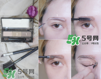 單眼皮怎么畫眼線？單眼皮怎么化妝好看