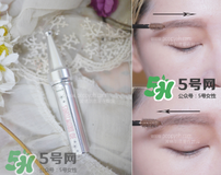 單眼皮怎么畫眼線？單眼皮怎么化妝好看