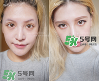 單眼皮怎么畫眼線？單眼皮怎么化妝好看