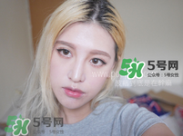 單眼皮怎么畫眼線？單眼皮怎么化妝好看