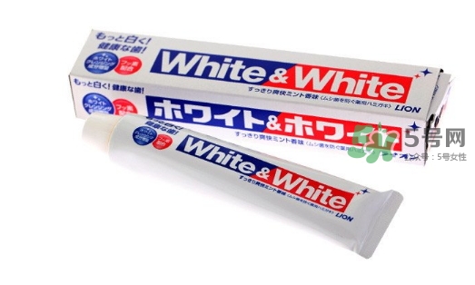 lion獅王是什么牌子？獅王是哪個(gè)國家的什么檔次？