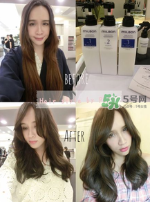 產(chǎn)后怎么護(hù)理頭發(fā)？生寶寶后頭發(fā)怎么護(hù)理