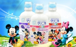 獅王漱口水怎么用？獅王漱口水使用方法