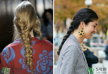 頭發(fā)怎么扎不容易散？怎么扎頭發(fā)不散