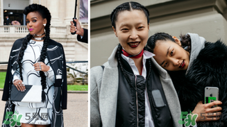 頭發(fā)怎么扎不容易散？怎么扎頭發(fā)不散