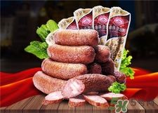 哈爾濱紅腸哪家正宗?哈爾濱紅腸多少錢一斤? 哈爾濱紅腸哪家正宗?哈爾濱紅腸多少錢一斤?