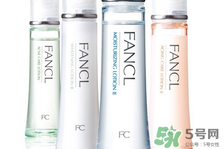 fancl屬于幾線品牌？fancl在日本什么檔次？