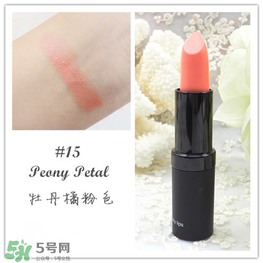 Karen Murrell口紅怎么樣？Karen Murrell口紅試色