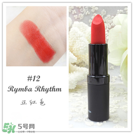 Karen Murrell口紅怎么樣？Karen Murrell口紅試色