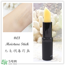 Karen Murrell口紅怎么樣？Karen Murrell口紅試色