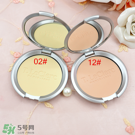 t.leclerc蕾克蕾散粉怎么樣？好用嗎