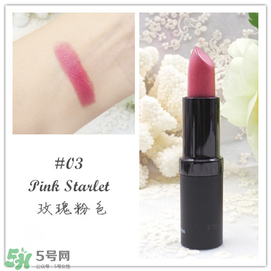 Karen Murrell口紅怎么樣？Karen Murrell口紅試色