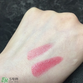elegance2017春季彩妝有哪些？elegance2017春季彩妝色號(hào)試色