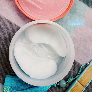 quality first眼膜怎么用要洗嗎？皇后的秘密眼膜敷多久？