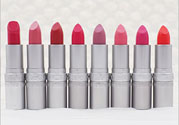 t.leclerc蕾克蕾口紅怎么樣？蕾克蕾唇膏試色色號圖