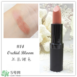 Karen Murrell口紅怎么樣？Karen Murrell口紅試色