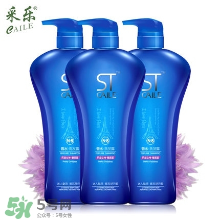 洗發(fā)水什么牌子好？洗發(fā)水2017品牌排行榜