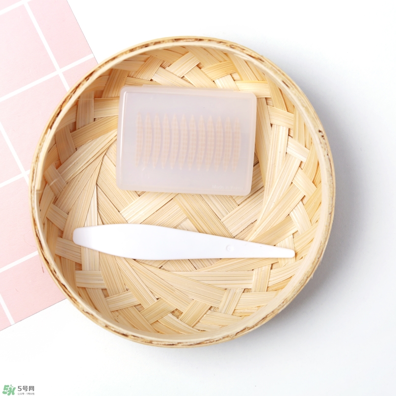 dup雙眼皮貼怎么用？dup雙眼皮貼怎么卸？