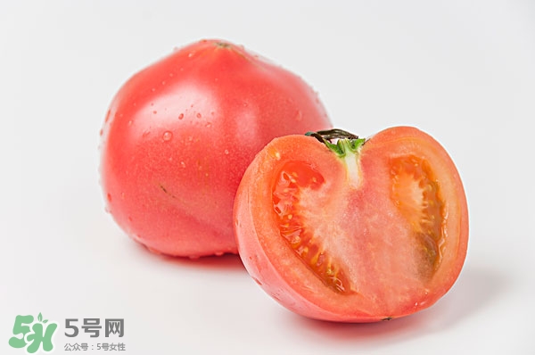 西紅柿皮有營養(yǎng)嗎?西紅柿皮的營養(yǎng)價(jià)值