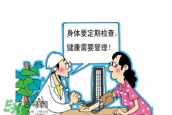 體檢后要大補(bǔ)嗎？體檢抽血后要補(bǔ)充營養(yǎng)嗎？