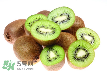 獼猴桃能美白嗎？獼猴桃怎么吃美白？