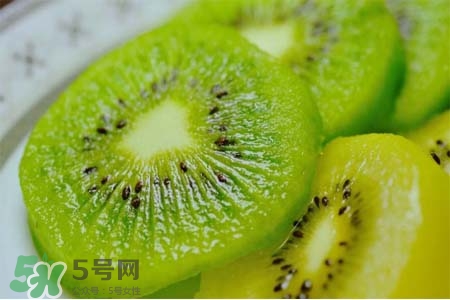 每天吃獼猴桃能美白嗎？獼猴桃為什么可以美白？