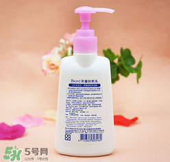 碧柔卸妝乳怎么用？碧柔卸妝乳使用方法