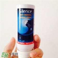 Silence止鼾噴霧有用嗎?Silence止鼾噴霧效果 Silence止鼾噴霧有用嗎?Silence止鼾噴霧效果